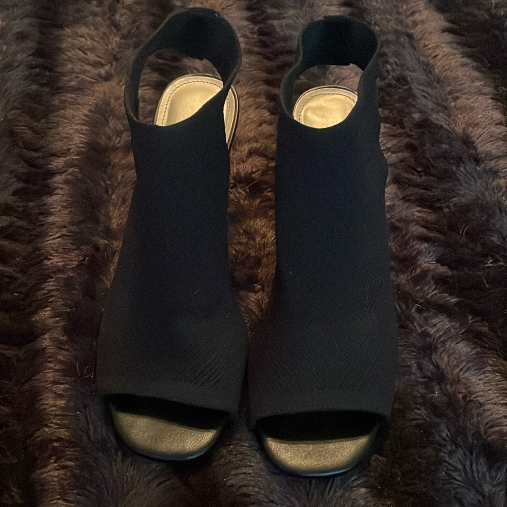 IMPO Stretch Women’s Heels -Size 9